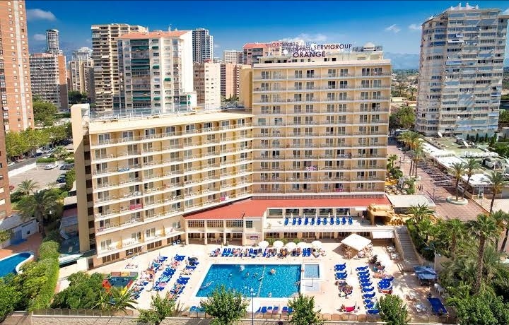 Servigroup Orange photo 7