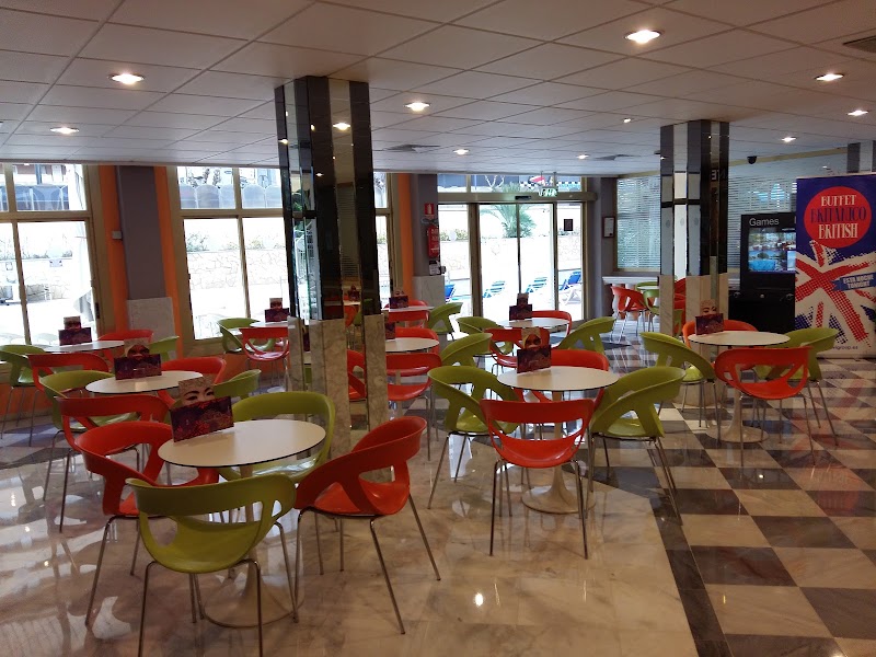 Servigroup Orange photo 8