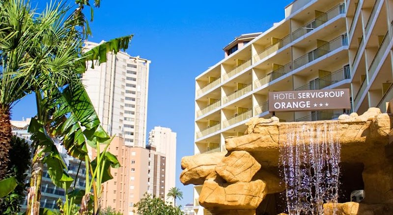 Servigroup Orange photo 10