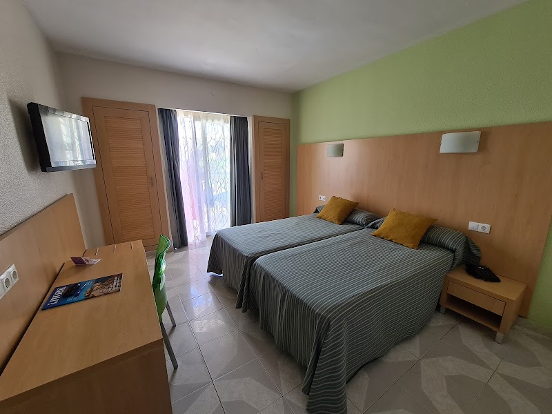 Servigroup Pueblo Benidorm photo 2