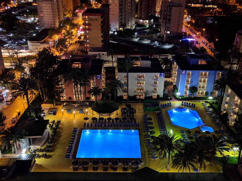 Servigroup Pueblo Benidorm photo 5