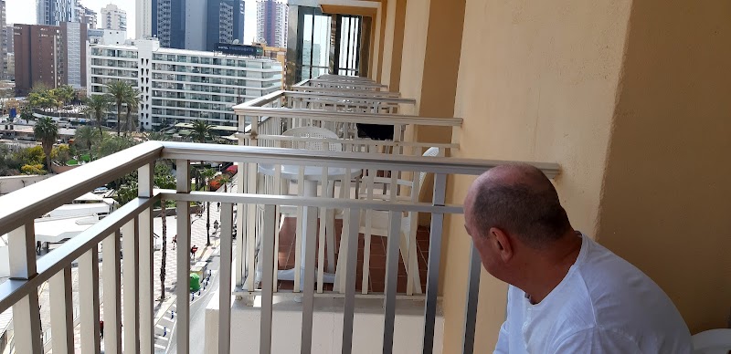 Servigroup Pueblo Benidorm photo 6
