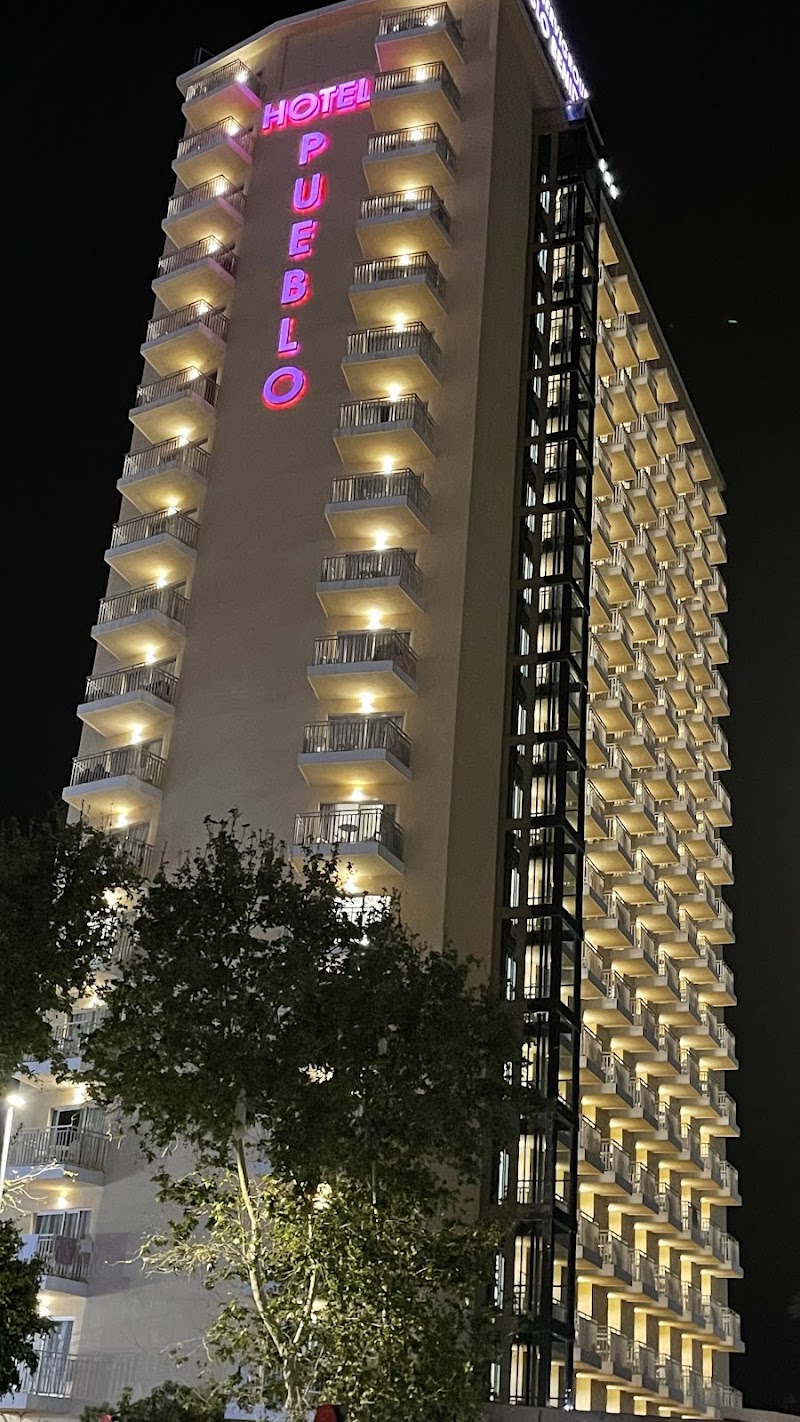 Servigroup Pueblo Benidorm photo 7