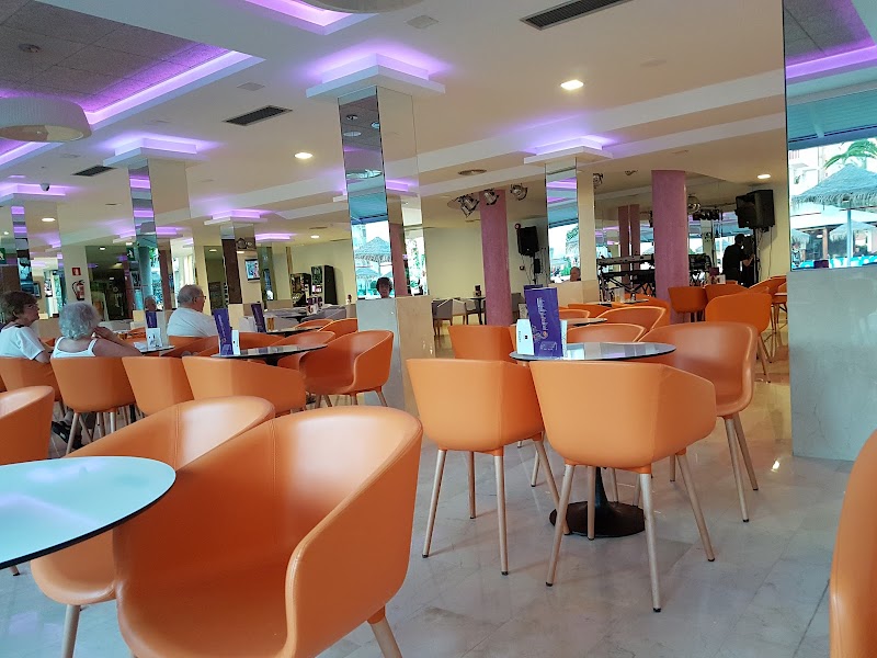 Servigroup Pueblo Benidorm photo 8