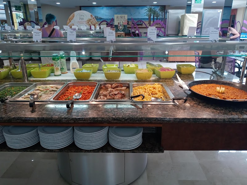 Servigroup Pueblo Benidorm photo 10