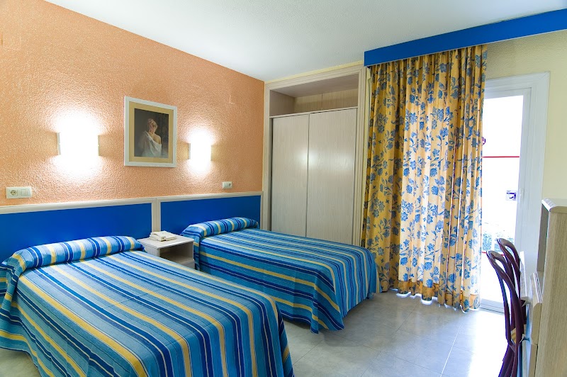Servigroup Rialto photo 2