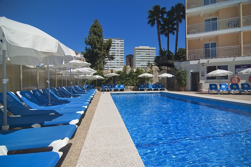 Servigroup Rialto photo 3