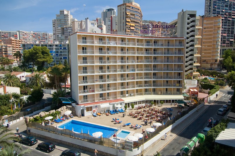 Servigroup Rialto photo 5