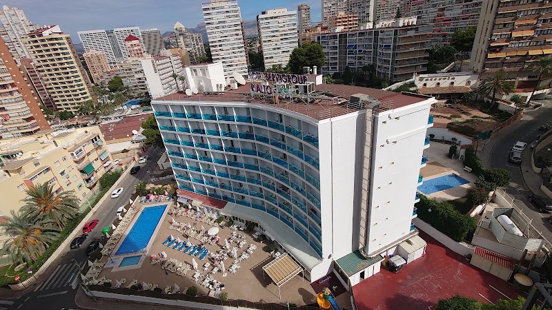 Servigroup Rialto photo 6