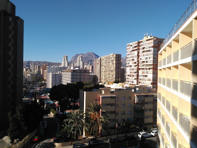 Servigroup Rialto photo 7