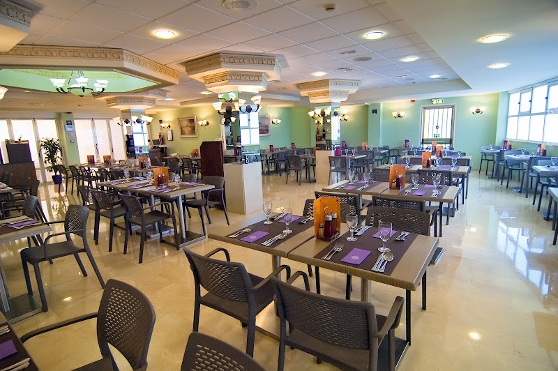Servigroup Rialto photo 9
