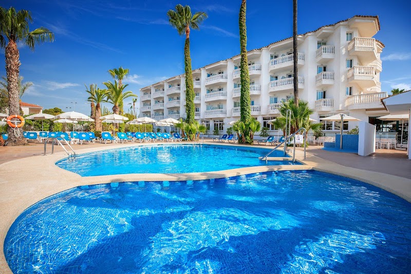 Servigroup Romana