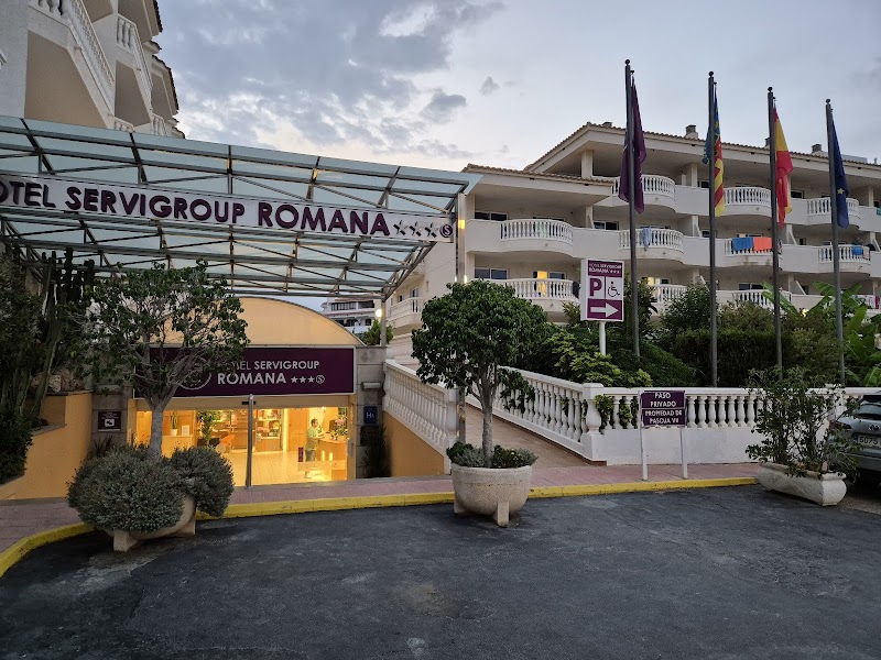 Servigroup Romana photo 7
