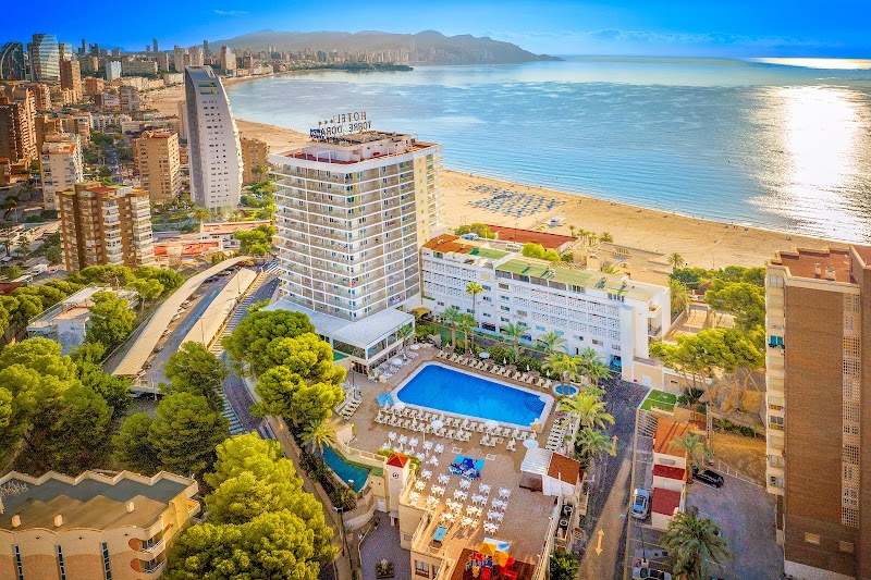 Servigroup Torre Dorada