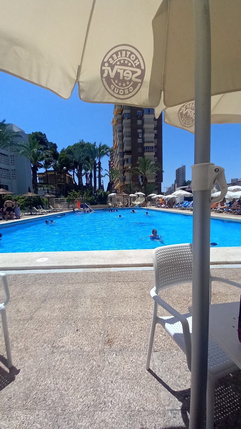 Servigroup Torre Dorada photo 3