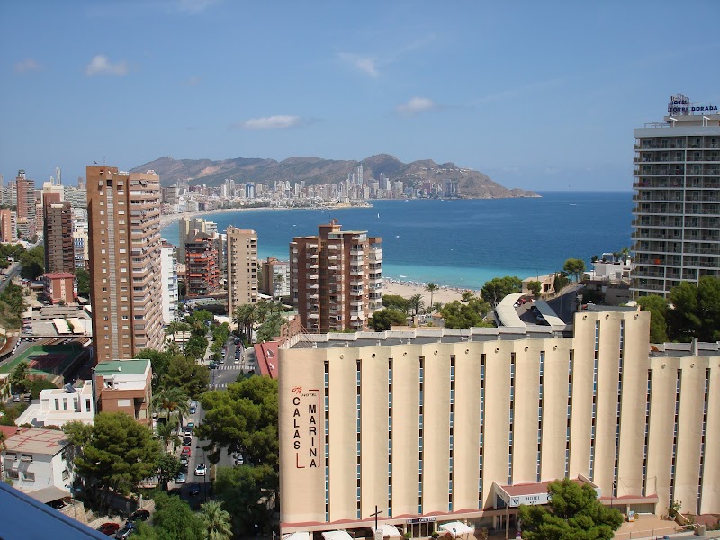 Servigroup Torre Dorada photo 4