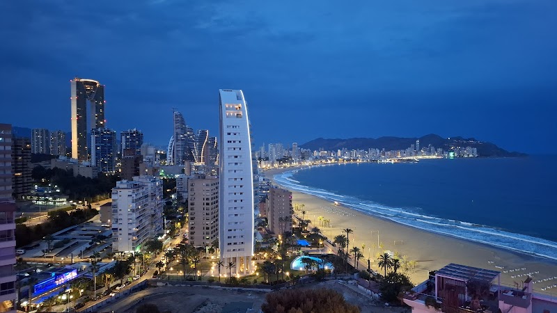 Servigroup Torre Dorada photo 6