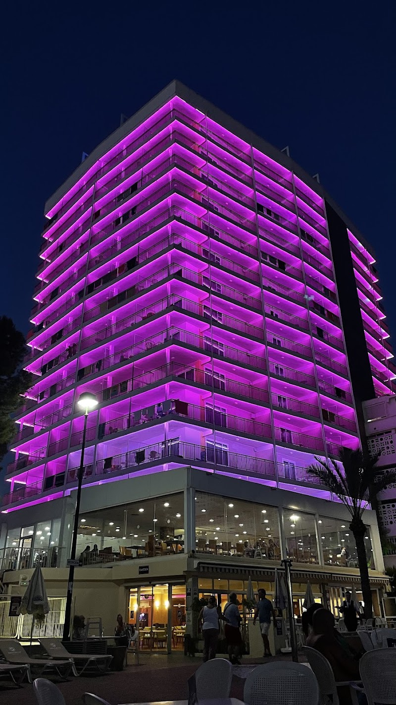 Servigroup Torre Dorada photo 7