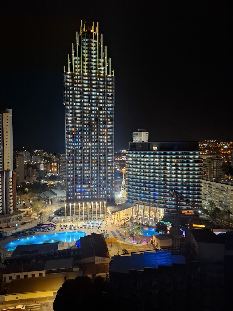 Servigroup Torre Dorada photo 8
