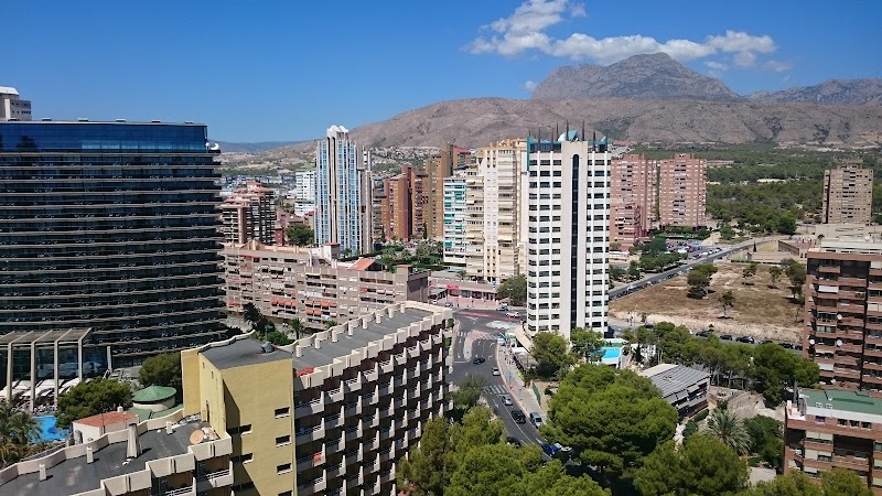 Servigroup Torre Dorada photo 9