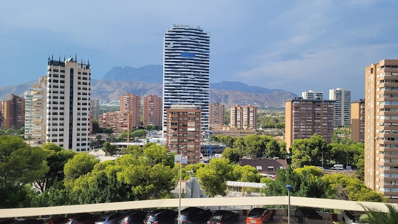 Servigroup Torre Dorada photo 10