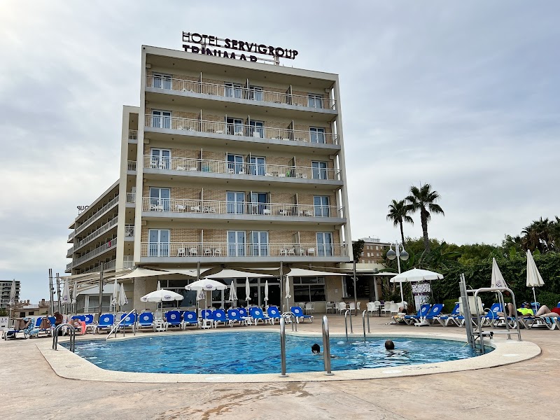 Servigroup Trinimar photo 5