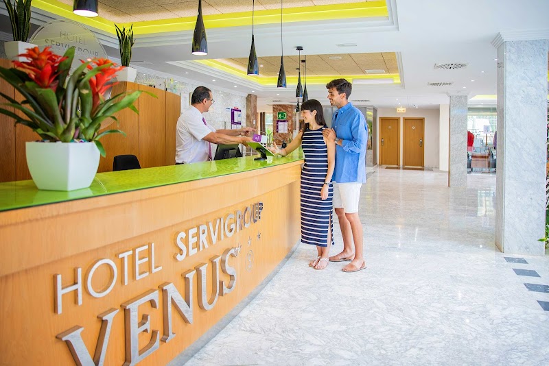 Servigroup Venus photo 6