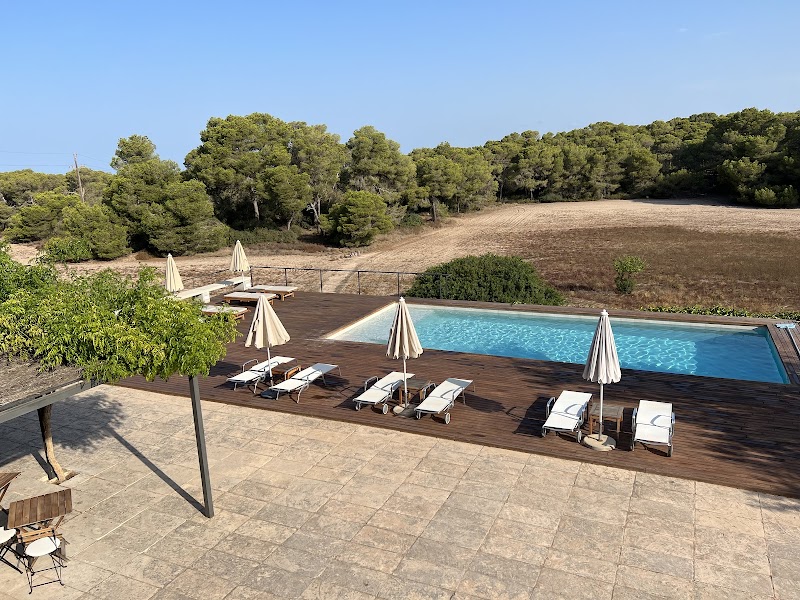 Ses Arenes photo 3