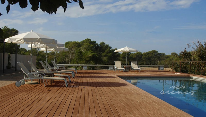 Ses Arenes photo 4