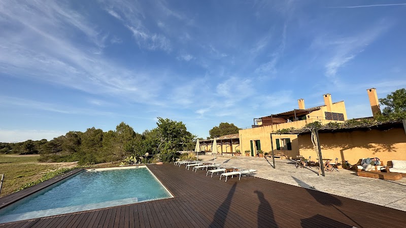 Ses Arenes photo 7
