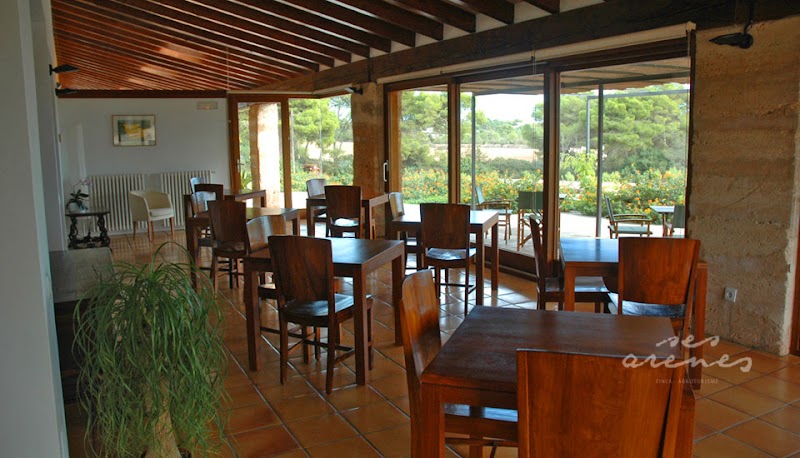 Ses Arenes photo 9