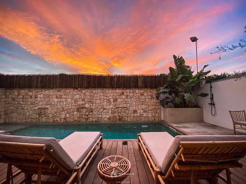S'Estancia Suites photo 3