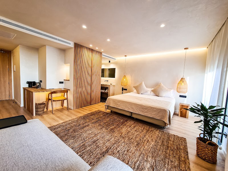 S'Estancia Suites photo 6