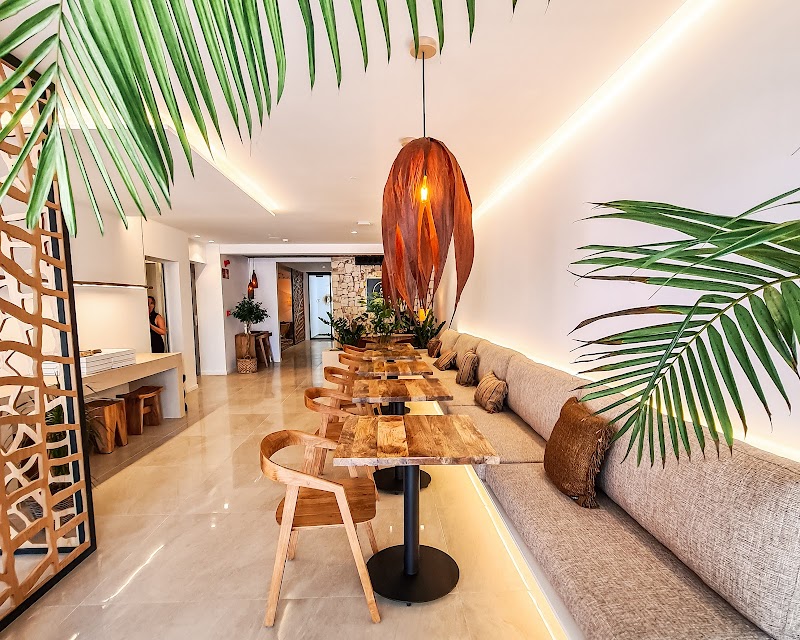 S'Estancia Suites photo 8