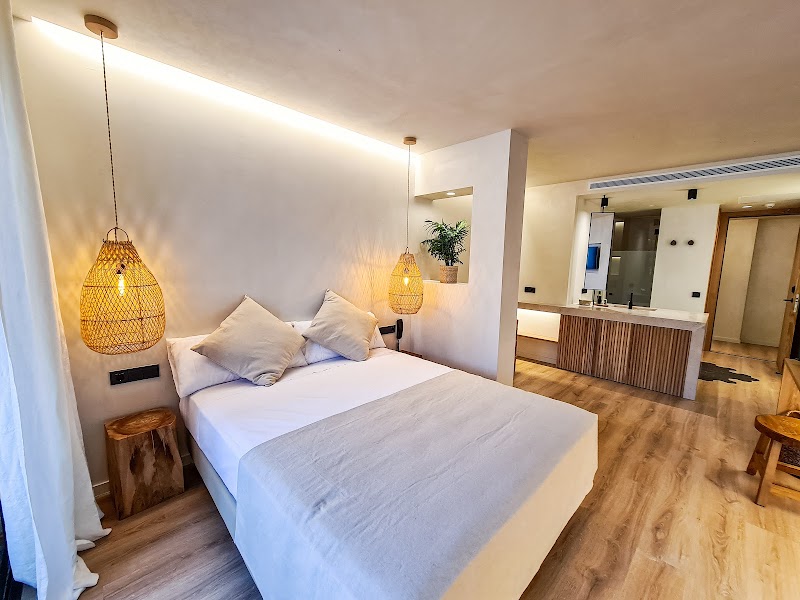 S'Estancia Suites photo 10