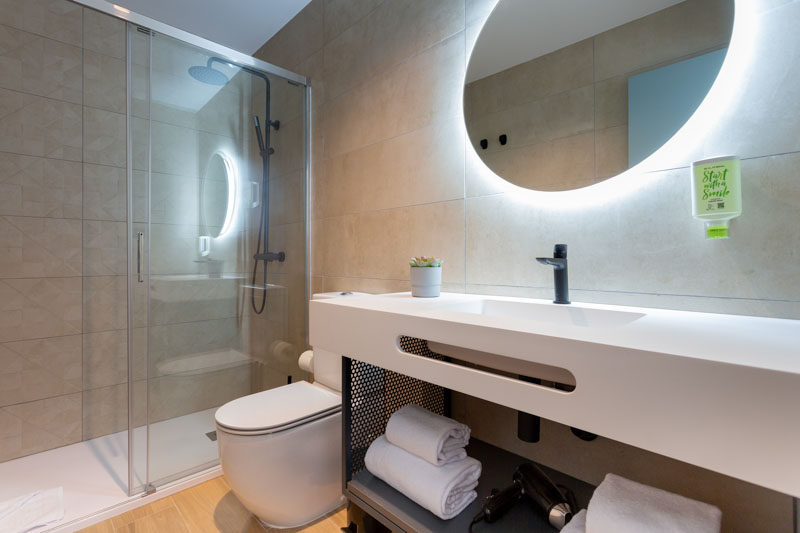 Sholeo Lodges Las Palmas Flats photo 3