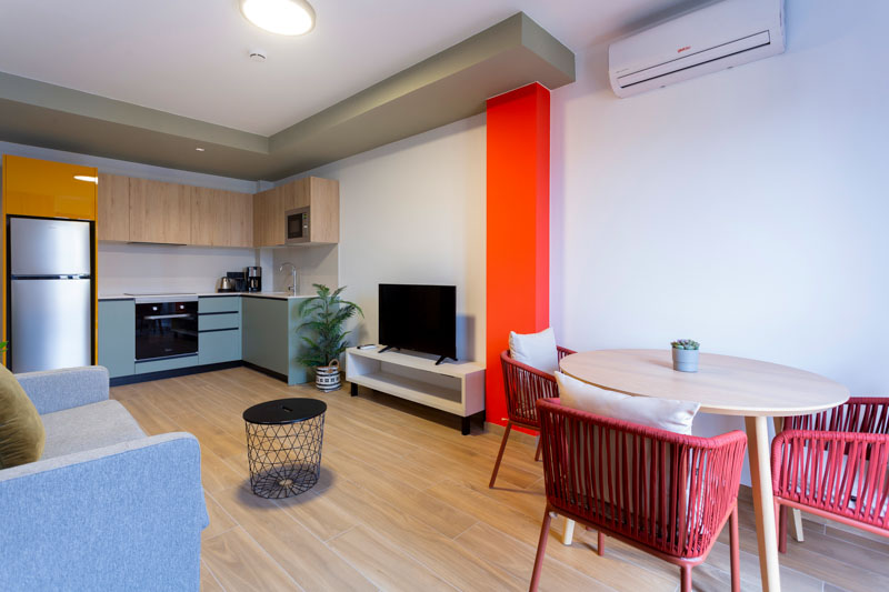 Sholeo Lodges Las Palmas Flats photo 4