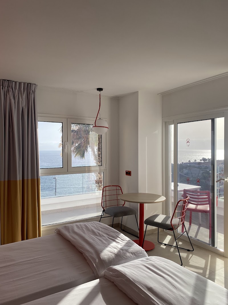 Sholeo Lodges Los Gigantes photo 2