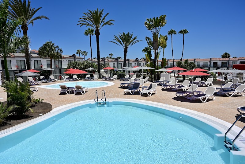 Sholeo Lodges Maspalomas photo 3
