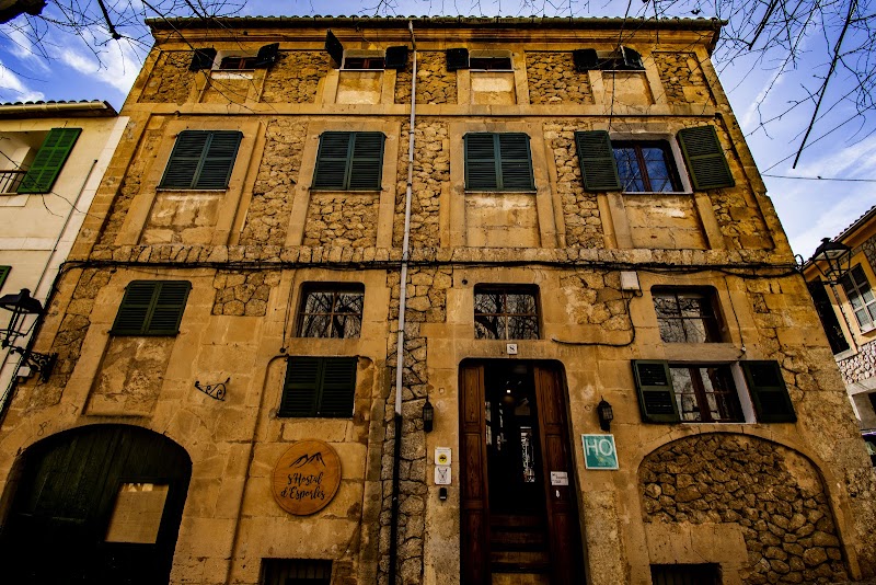 S'Hostal d'Esporles