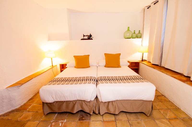 S'Hostal d'Esporles photo 2