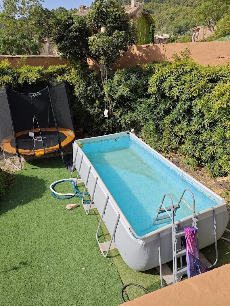 S'Hostal d'Esporles photo 3