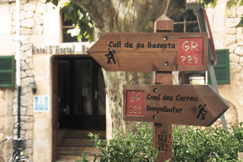 S'Hostal d'Esporles photo 5