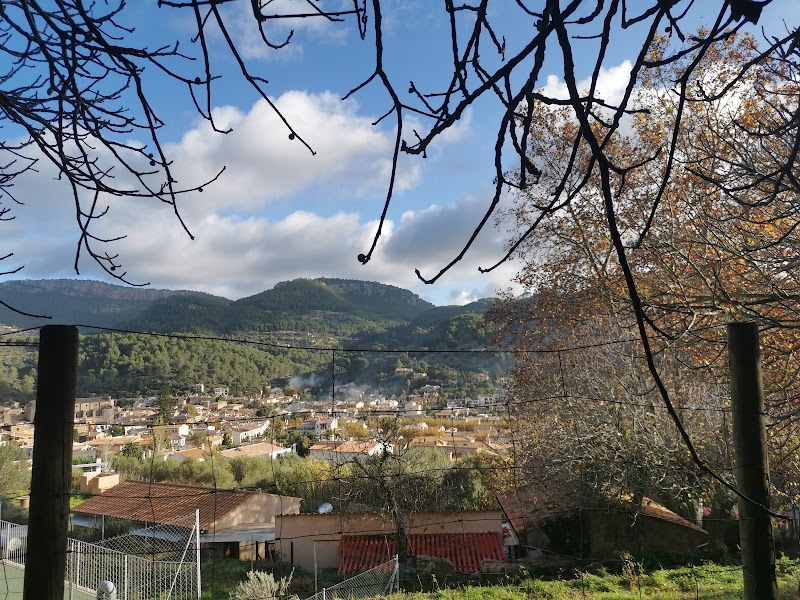 S'Hostal d'Esporles photo 9