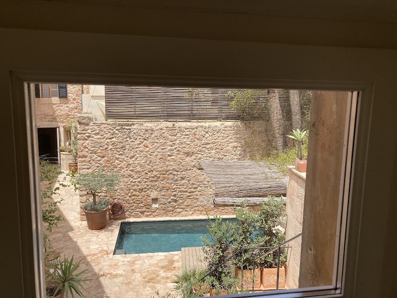 S'Hotelet De Santanyi photo 3