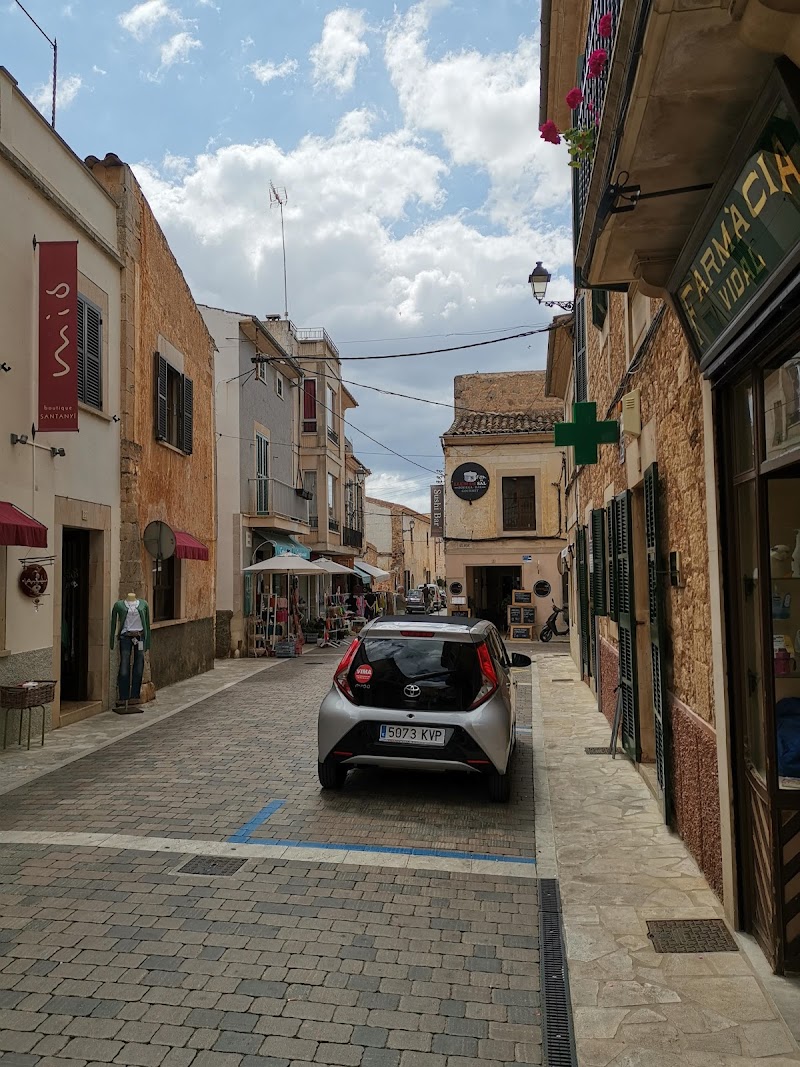 S'Hotelet De Santanyi photo 10