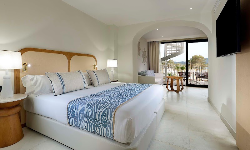 The Signature Level at TRS Ibiza Hotel photo 2