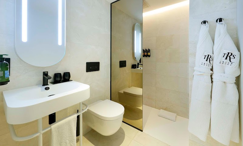 The Signature Level at TRS Ibiza Hotel photo 4