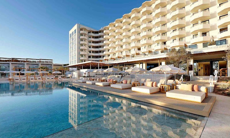 The Signature Level at TRS Ibiza Hotel photo 5