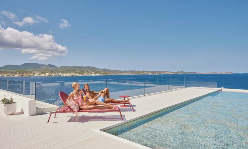 The Signature Level at TRS Ibiza Hotel photo 6